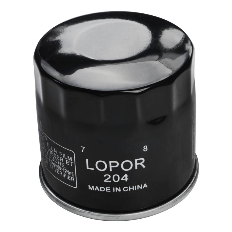 For Honda FJS600 Silverwing 01-16 FSC400 FJS400 06-15 NSS750 21-23 X-adv 750 17-25 Motorcycle Oil Filters