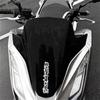1PC JDM Motorcycle Waterproof Stickers for Motorcycle Fender Fairings Car Trunk Windows Scooters Body Universal Vinyl Decals