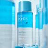 [POND'S] Clear Face Spa Lip & Eye Make-up Remover 300ml