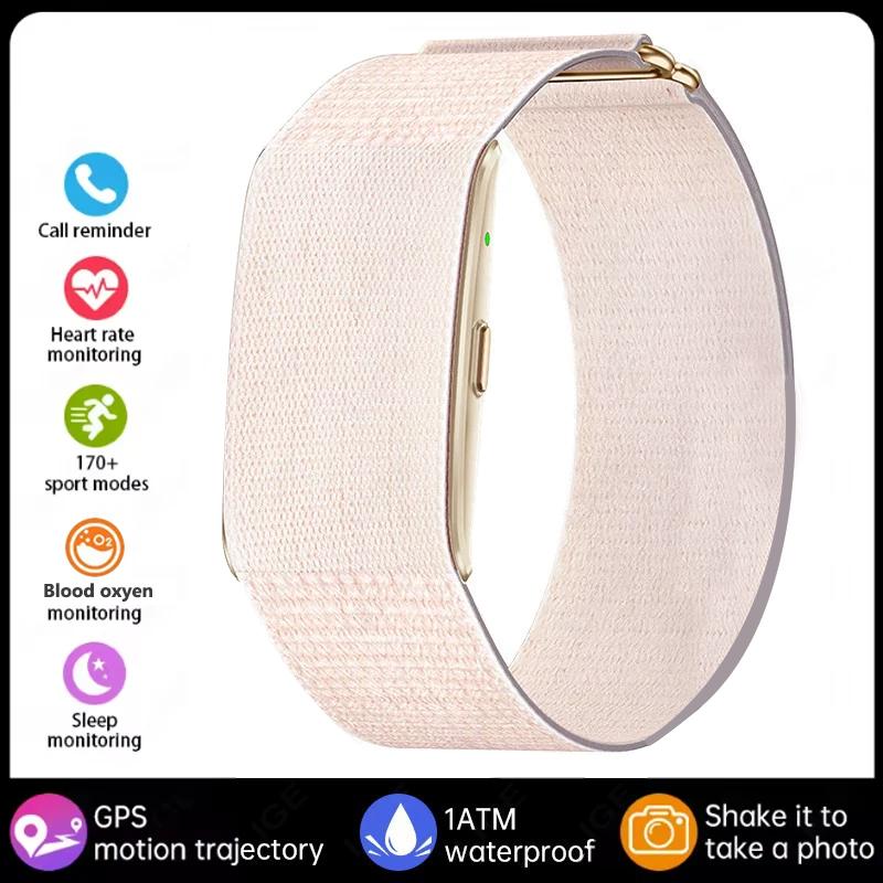Health Smart Bracelet Fitness Tracker Men Women Sleep Tracking Smart Watch Heart Rate Blood Oxygen Monitor Watchband