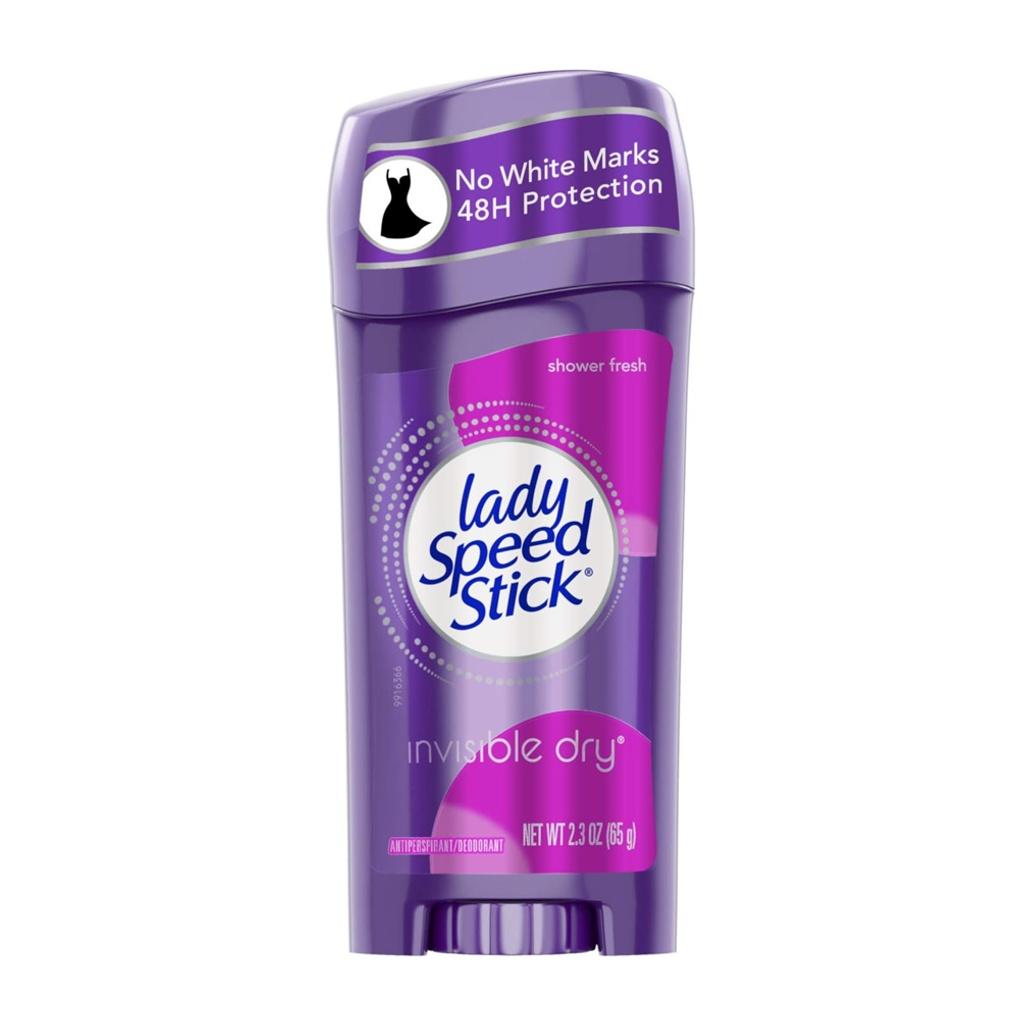Colgate Ladies Stick Deodorant Shower Fresh 65g