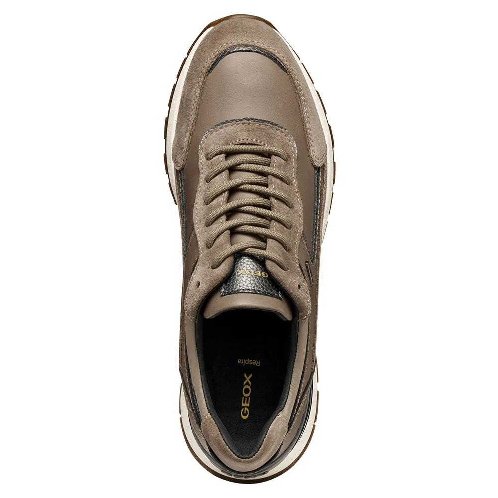Geox Кросовки Desya B ABX