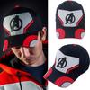 Premium Quality Avengers Endgame Hat Unisex Advanced Tech Baseball Cap For Ultimate Cosplay Experience