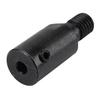 Cuplaj arbore motor Manșon M10 Cuplaj pânză de ferăstrău Adaptor mandrină(5MM)