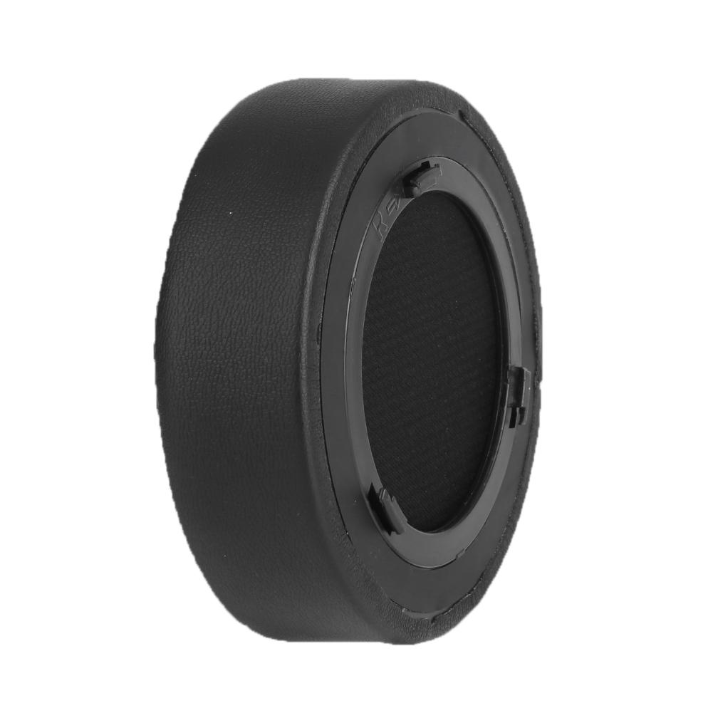 

1 пара сменных амбушюров для Corsair Virtuoso RGB Wireless SE (черный)