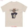 Tex Avery Screwball T-Shirt Klassischer Cartoon-Humor Vintage Animation Merch Vintage Herren Atmungsaktiv Leicht Vielseitig