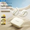 Philips TAT1769 Open-Ear Sport Bluetooth Earbuds