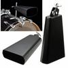 Drum Cowbell Mounted Percussion Accessory Stable for Drummers