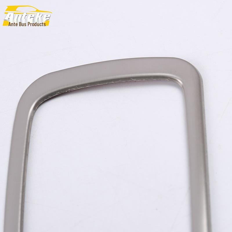 Compatible Outlander Interior Door Handle Enhancement Kit – Fits 14 Models