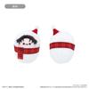 Tapioca Jujutsu Kaisen Choso Kurumi Tinui Winter Version Plush Mascot Direct from Japan