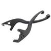 ABS Motorcycle Side Hydraulic Brake Handle Lever  For 50cc 70cc 90cc 110cc 125cc Scooter