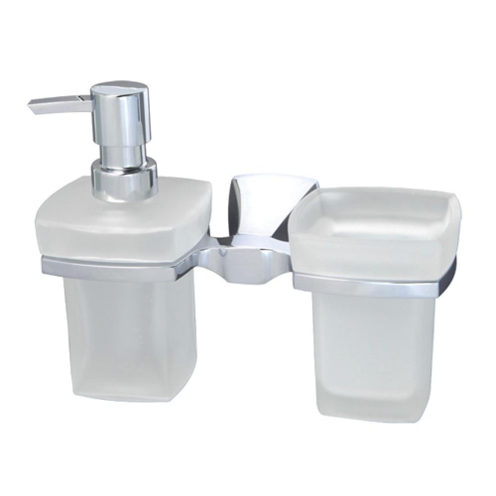 

Double Glass Holder Wasserkraft 4260221725410
