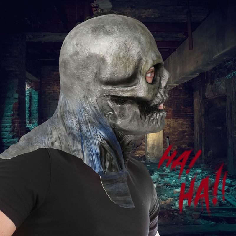 Halloween Horror Mask Bloody Skull Cosplay Party
