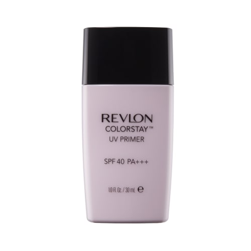 

Revlon Color Stay UV Primer 001 Цвет светло-бежевый