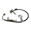 Front Right Side Brake Hose for Jeep Wrangler JL Gladiator 68282444AH