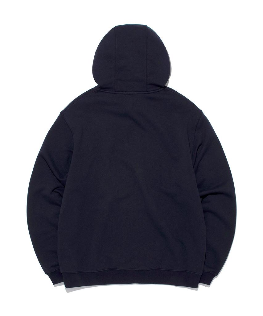 Big Twitch Logo Hoodie Navy