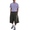Nike Sportswear T Shirt Men's Purple DO7393-515