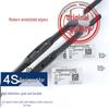 Piese de schimb – Ștergătoare și piese de schimb