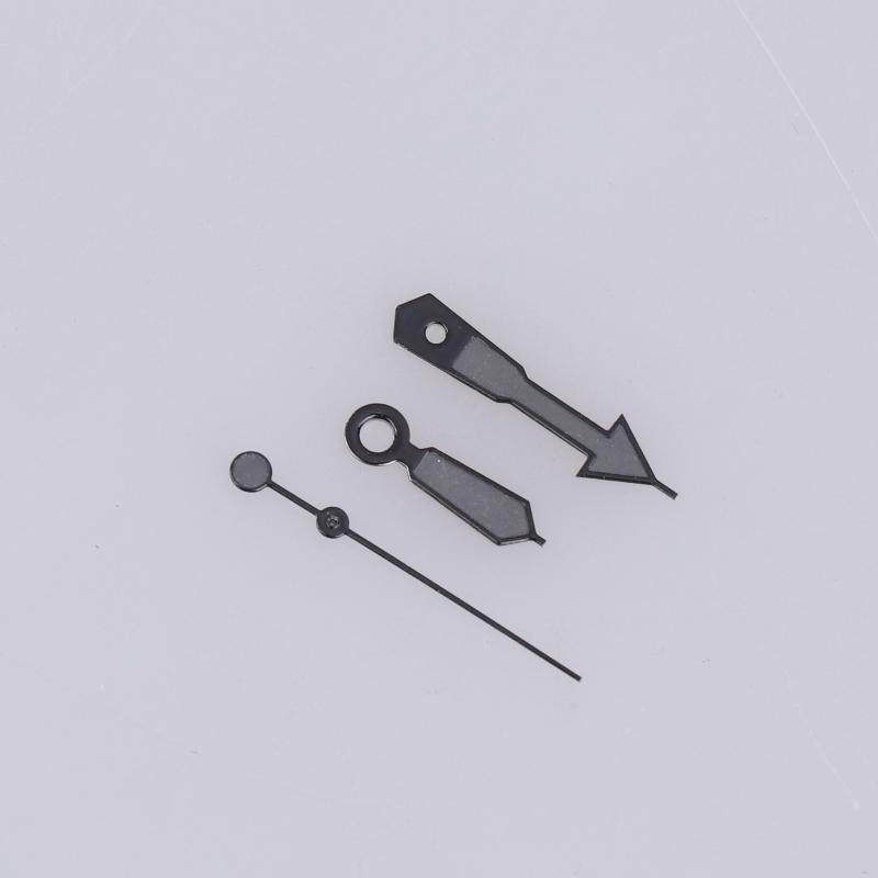 For Nh35 Nh36 Watch Hands Replacement Part Automatic Movement Watches Pointer Wristwatches Movement Accessories