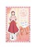 AFORCE X DRAGON HORSE "Skip and Loafer" Mitsumi Iwakura Acrylic Character Stand [Amusement Park Ver.]