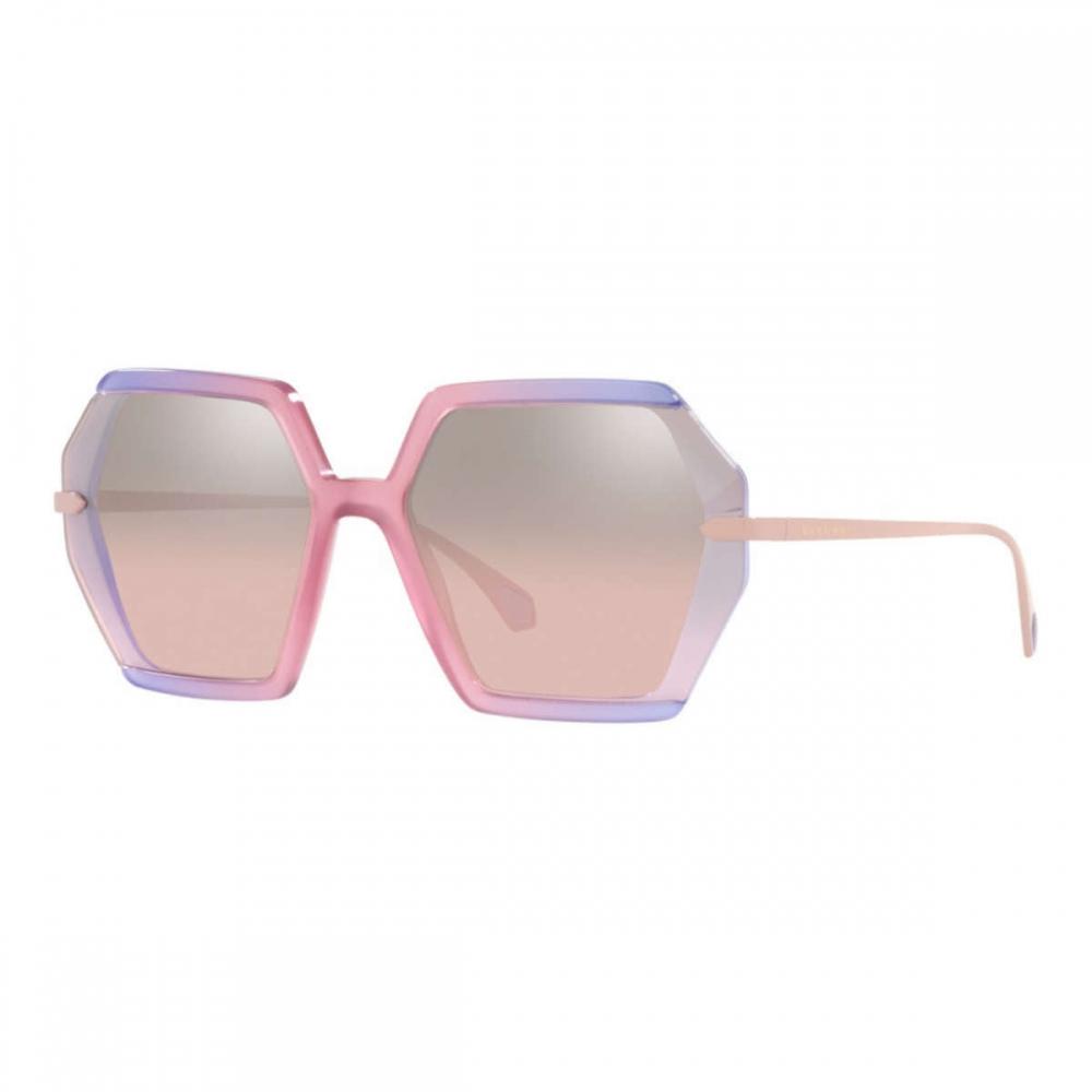 

Bulgari Women S SunglaSSeS Lavander Gradient bluSh 62mm SunglaSSeS Lavander Gradient bluSh