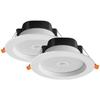 Smart Voice-Controlled LED Downlight