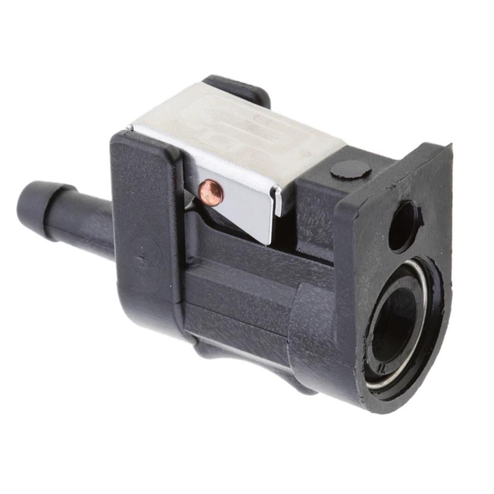 6mm Fuel Line Quick Connector for Yamaha/Parsun/Hangkai Outboard Motors