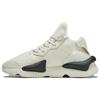 Y-3 Kaiwa Cream Black Unisex Sneaker Cremeweiß Off-White IG4057