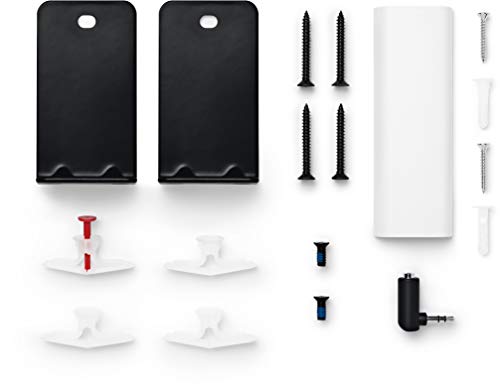 Bose Soundbar Wandhalterung Lautsprecherhalterung Schwarz