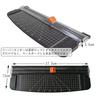 Paper Cutter Paper Trimmer Replacement Blade for Lightweight Mini Paper Cutter, Compatible with A4 S