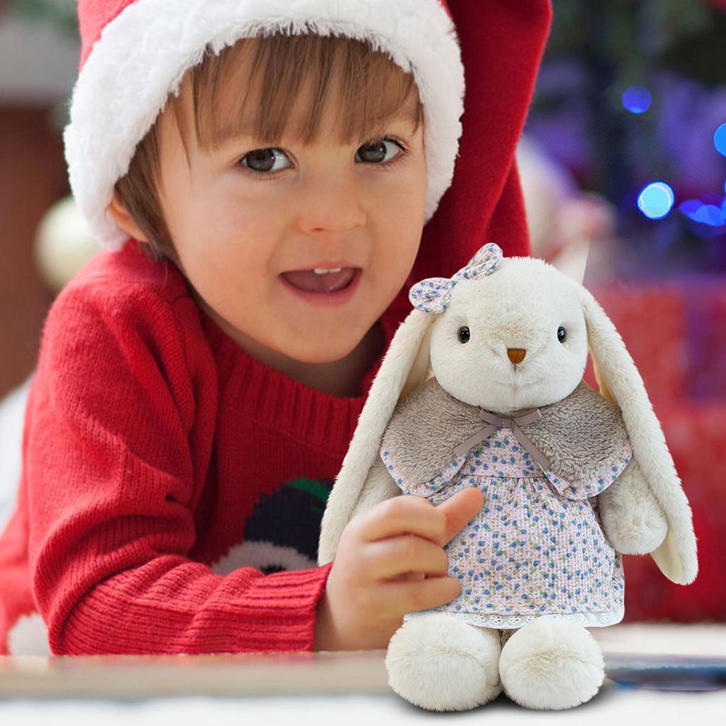 40cm Novelty Plush Toy Gift Doll (unmarked)