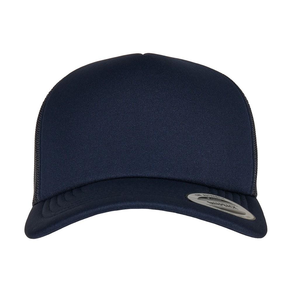 FLEXFIT Boné de caminhoneiro de espuma clássico adulto unissex