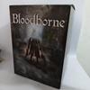 Bloodborne: The Old Hunters Curse Hunter Figurine Ornament Model Boxed