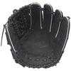 Softball Windream Glove WNS11525 Black L [SSK] All-Round (90K) (Right-handed Throw)