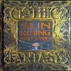 Sun Rising Kurzgeschichten Hardcover Buch 9781804178089