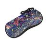 Cookie Run Kingdom Glasses Case Men Women Waterproof Box Action Gacha Game Glasses Storage Box Eye Contacts Case