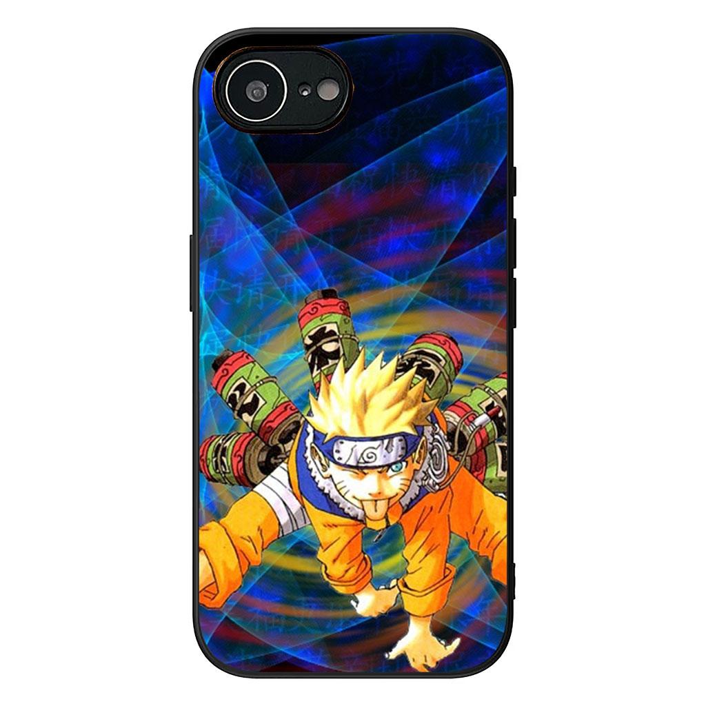 Phone Cover Hinata Hyuga Narutos for Xiaomi Poco C85 C71 C65 C61 X7 X6 X5 M6 M7 F6 F7 F8 Ultra Pro C75 Soft Case