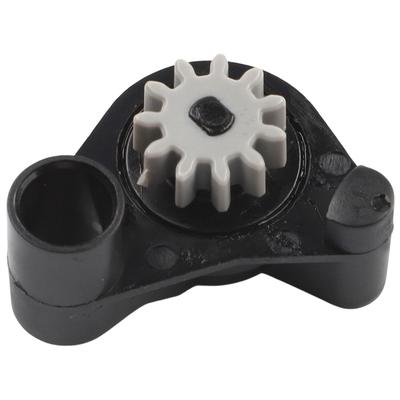 For Car Interior For Glove Box Discovery 3 4 Damper FFZ500090 Damper Colour Black Easy To Tall Non Deformation