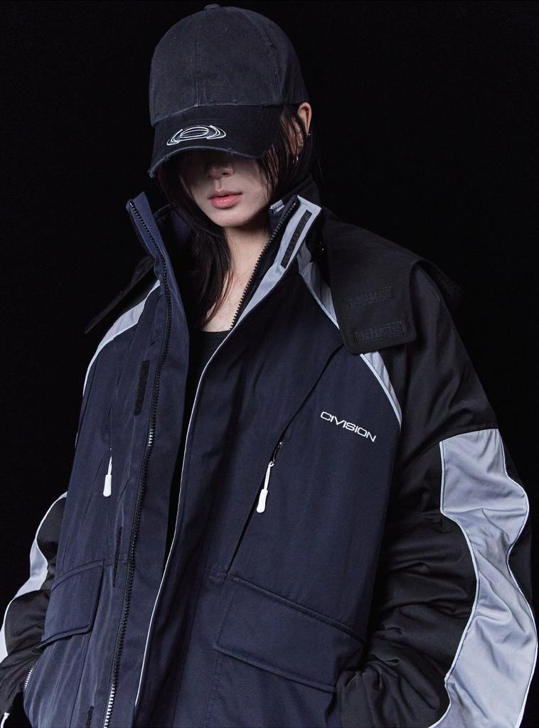 Ssibijeonbaissieseussi Iconic Logo Cap Black