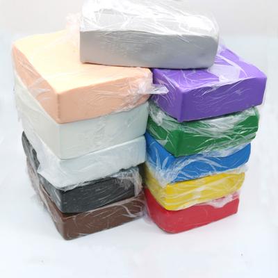 Juguetes educativos y científicos – Plastilina