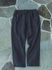 B:MING LIFE STORE by BEAMS Painter [Special Order] Gramicci Wool-Like Slacks Men's CHARCOAL.G M