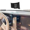 For Nissan Patrol Y62 2012-2015 2016-2018 2019 2020 2025 Car Mobile Phone Holder Stand Auto Accessories GPS Bracket Navigation