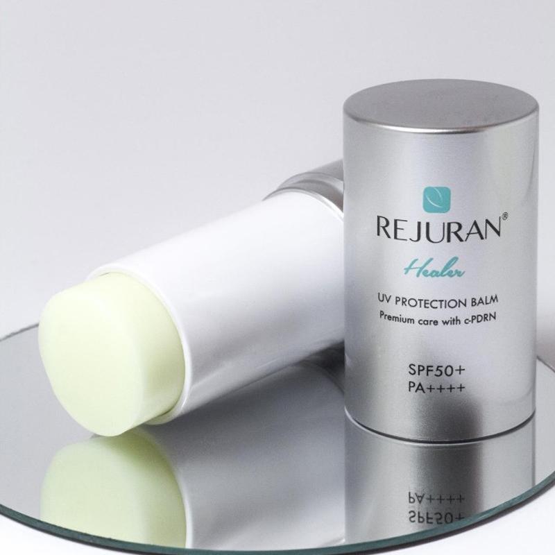 Rejuran Healer UV Protection Balm SPF50+ PA++++ 19g