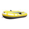 Bateau gonflable en PVC pour 2 personnes: Bateau de Pêche et Rafting de Loisir
