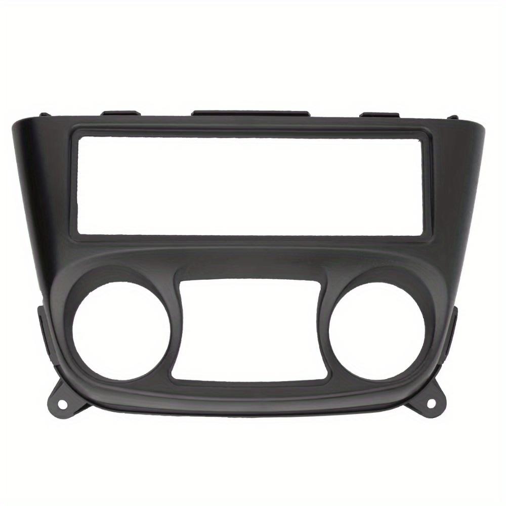 

1 Din Fascia for Nissan Almera N16 Sentra 2001-2005 Panel Dash Install Trim Kit Face Surround Frame