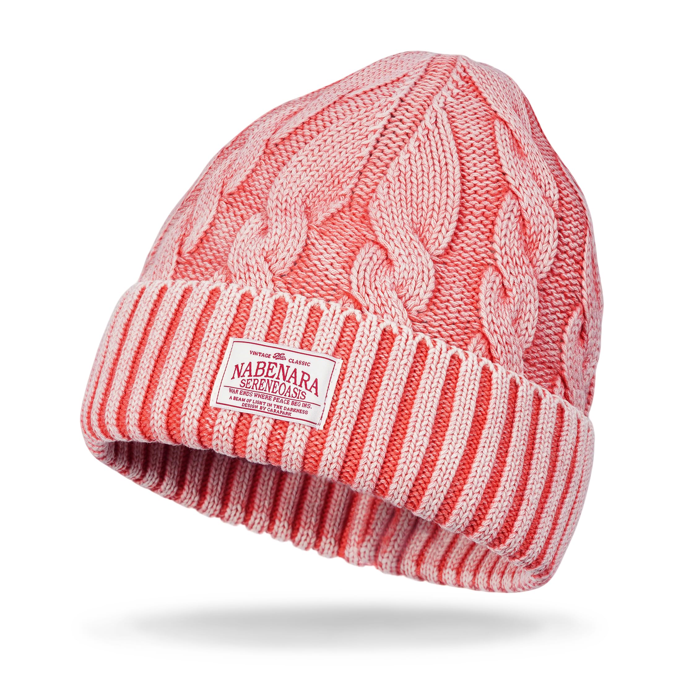 

Вязаная Однотонная Уличная Вязаная Рыбацкая [Clape] Шапка, Теплая, Цветная, Ретро, Осень/Зима, Бини, Кепка, Теплая, Мужская и Женская, Для катания на лыжах, Путешествий, Пешего туризма, (красный