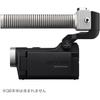 ZOOM Super Directional Shotgun Microphone SGH-6 H5 H6 H8 Q8n-4k F1 F4 F8n Compatible Mono Microph...