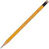 Mitsubishi Pencil Pencil Pencil with Eraser 9852 HB, Pack of 12 K9852HB