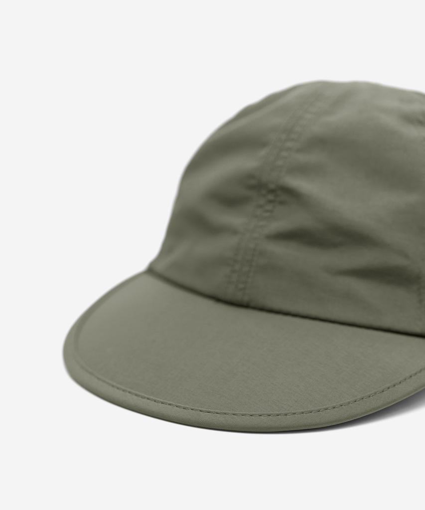 Siteulo Supplex Essential Ball Cap