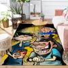 Childhood Sweethearts Rug Floor Mat for Living Room or Bedroom Soft and Comfortable Carpet a Gift for Birthday and Holiday.SFF0917351